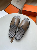 HERMES - Men’s Slippers