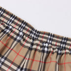 BURBERRY - Swimming shorts