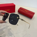 CARTIER - Sunglasses
