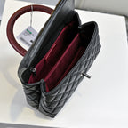 CHANEL - Handle bag