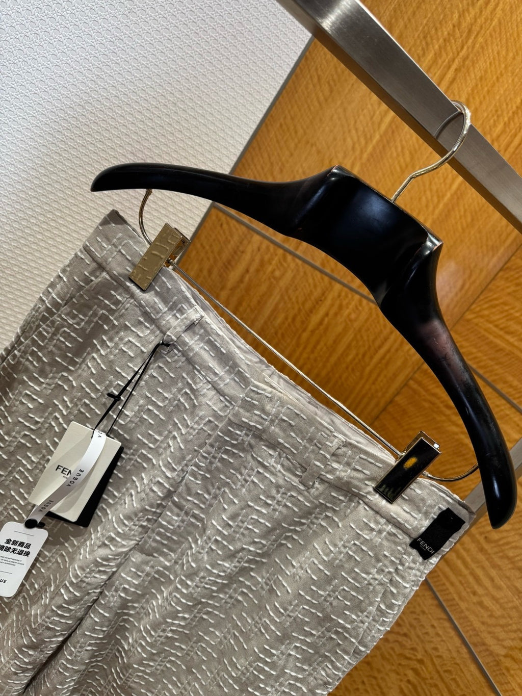 FENDI - Matching set