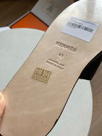 HERMES - Men’s Slippers