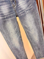 BURBERRY - Jeans