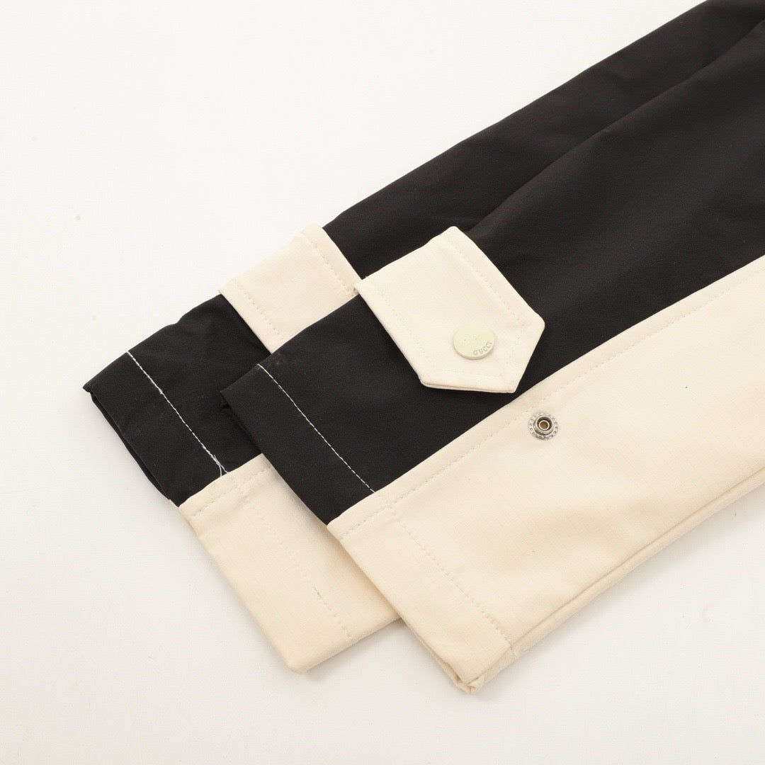 GUCCI  - Hooded Unisex jacket