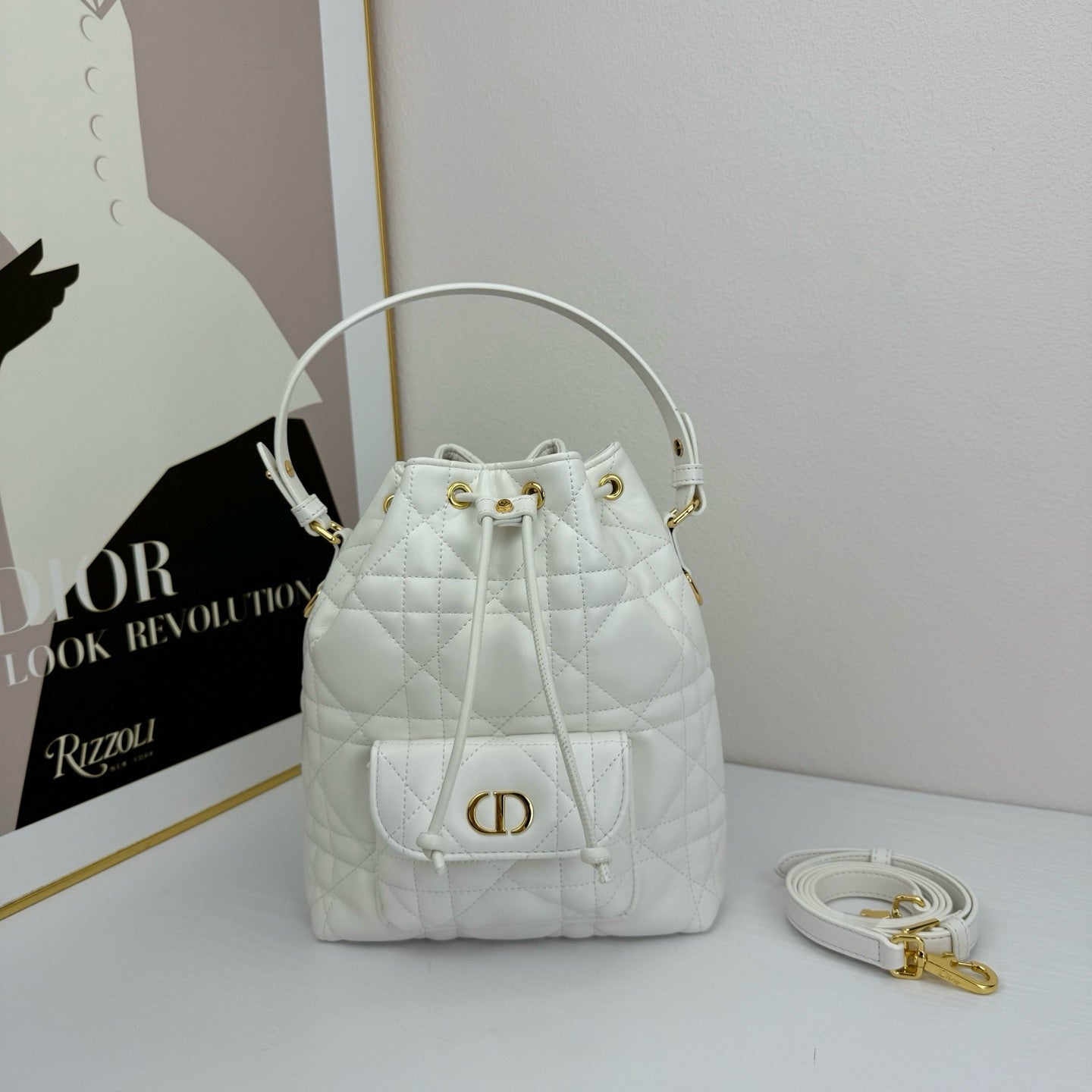 DIOR - caro
