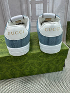 GUCCI - Re-Web sneaker
