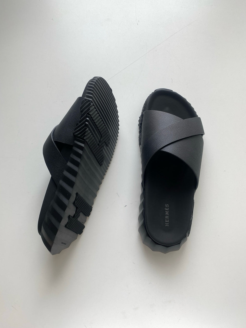 HERMES - Men’s Sandals