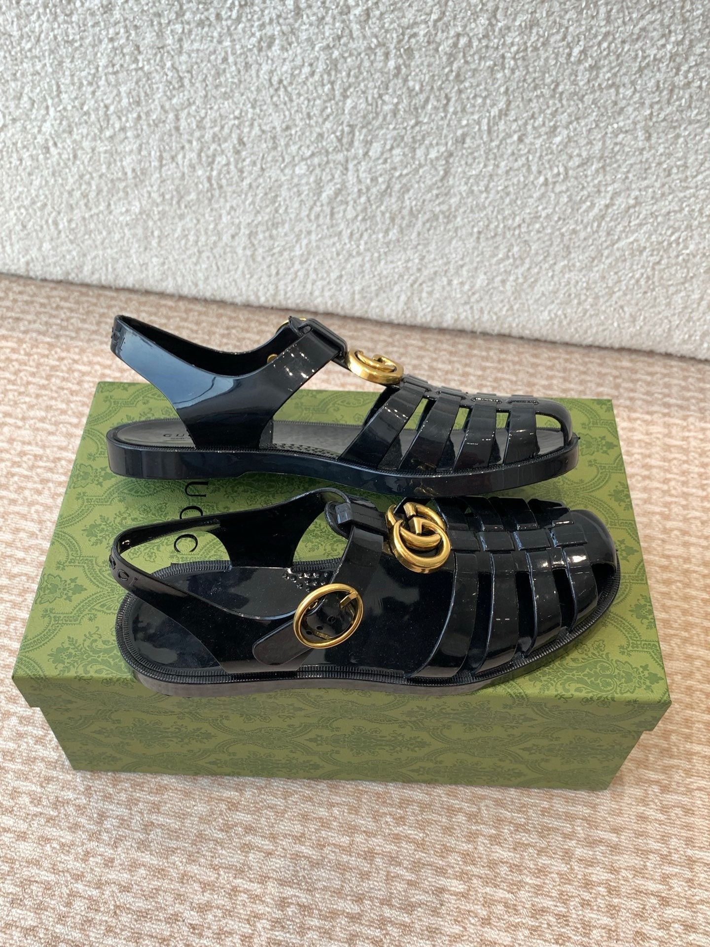 GUCCI - Sandals