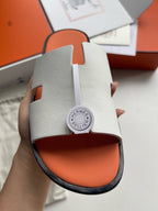 HERMES - Men’s Slippers