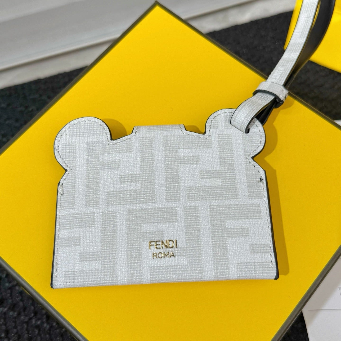 FENDI - Best Friends Forever Card Case