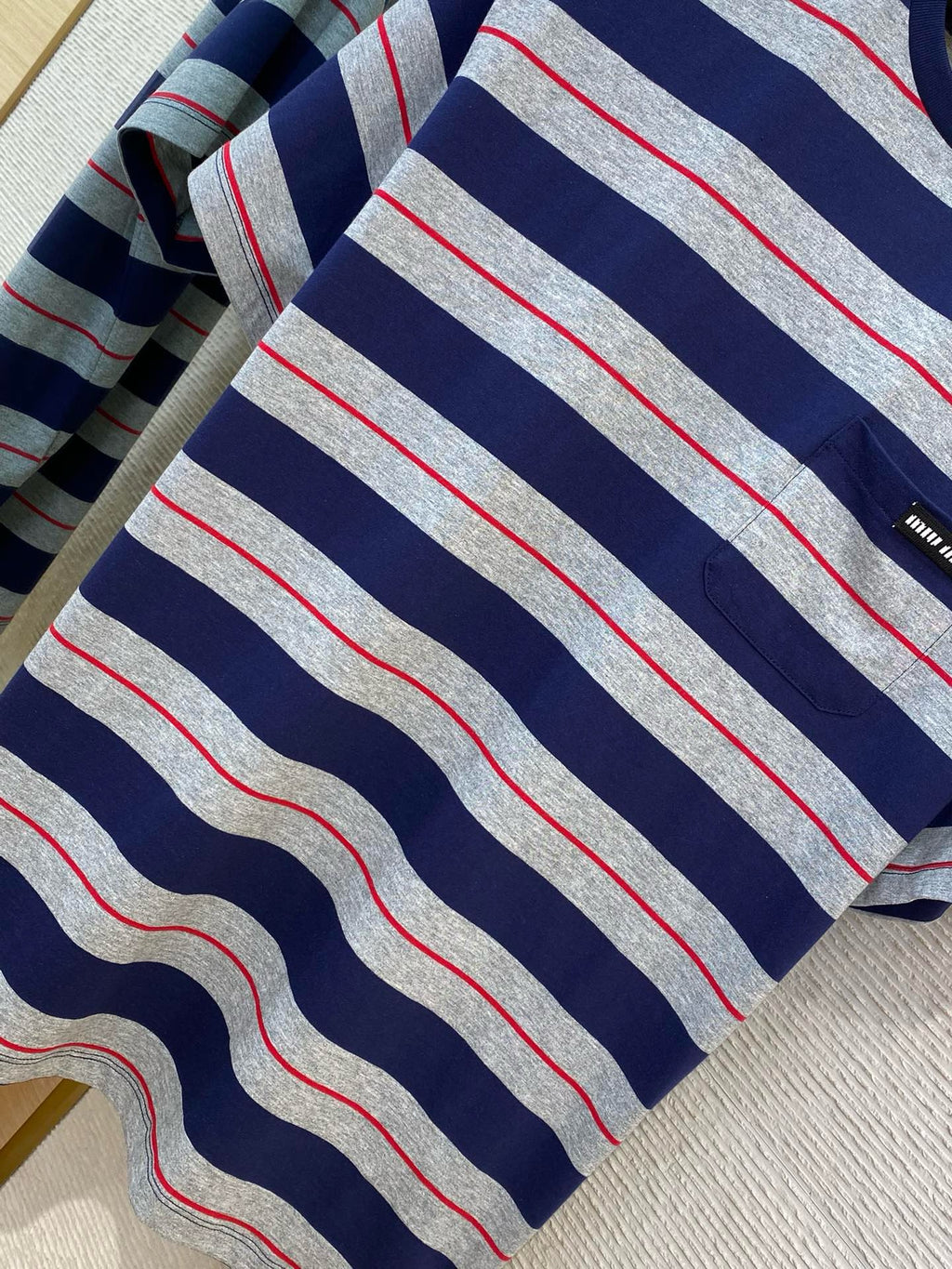 MIU MIU - T- Shirt