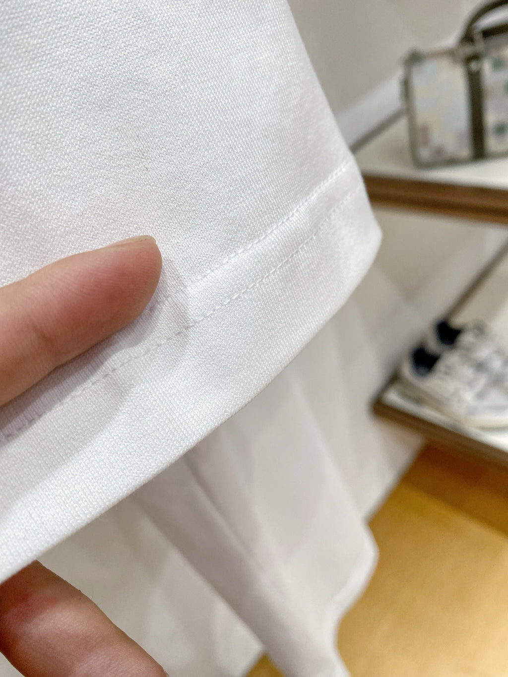 BURBERRY - T-shirt