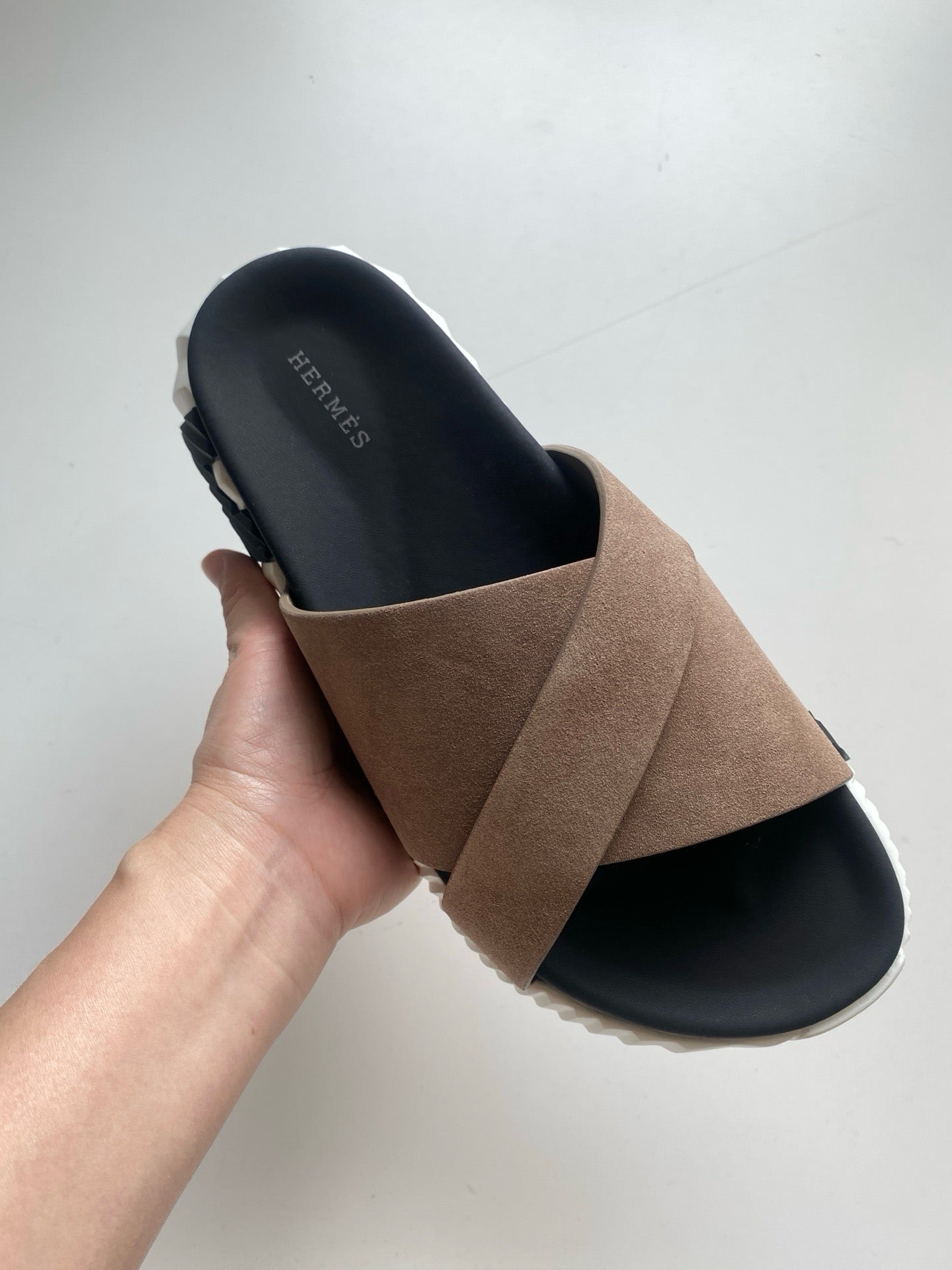 HERMES - Men’s Slippers