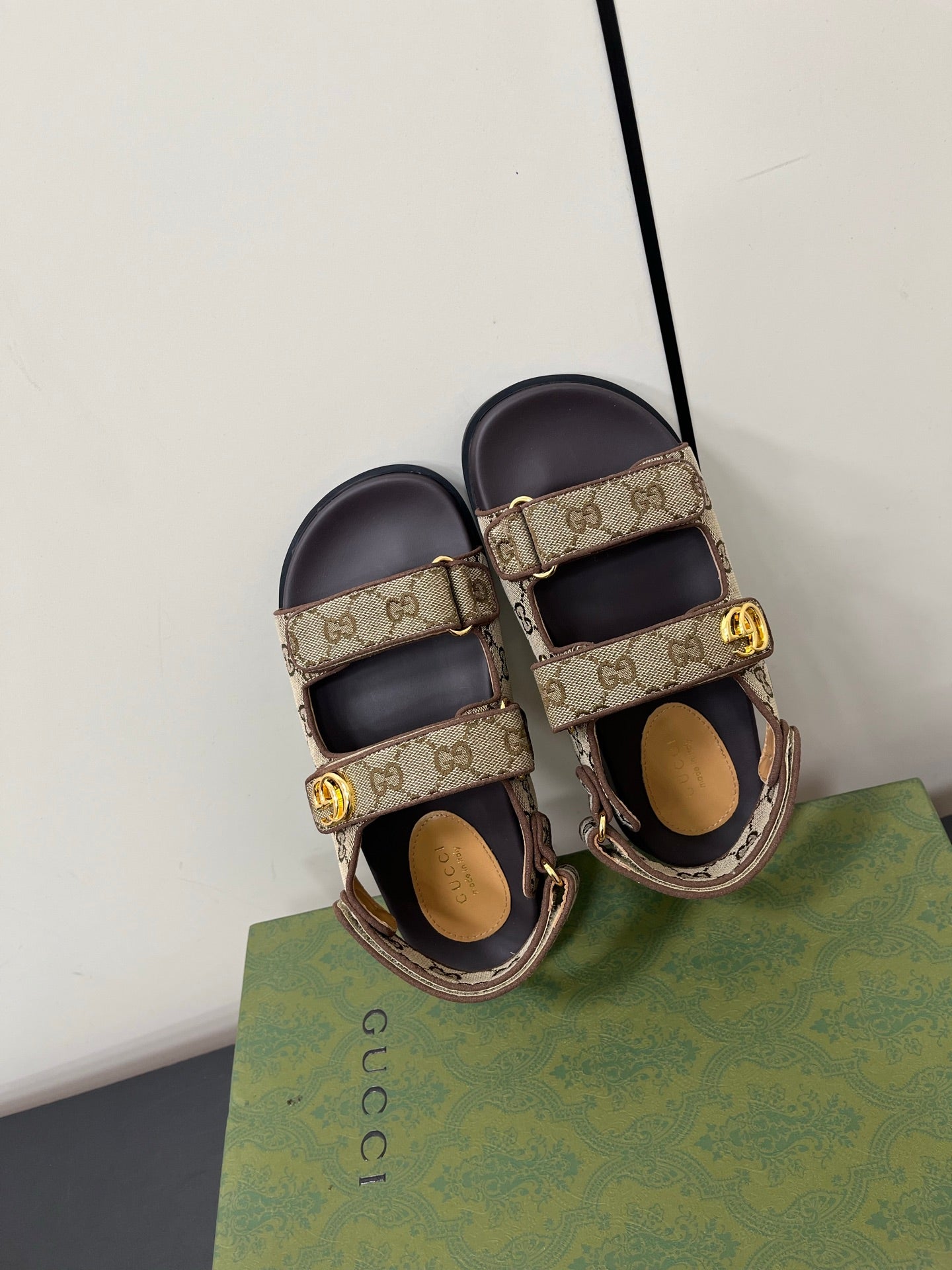 GUCCI - Sandals