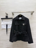 CHANEL - Classic coat
