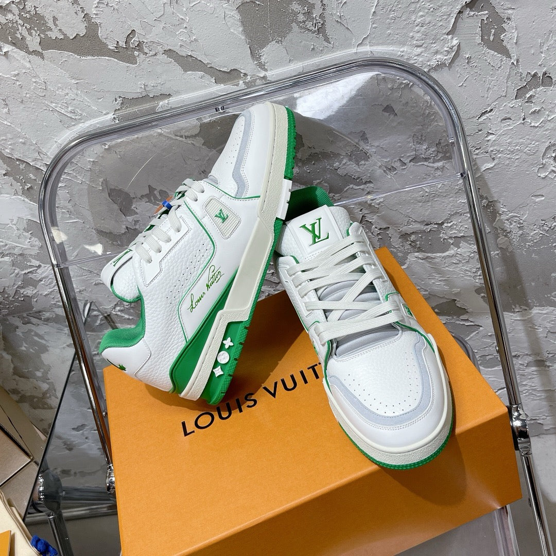LOUIS VUITTON - Trainer Sneaker Uniesex
