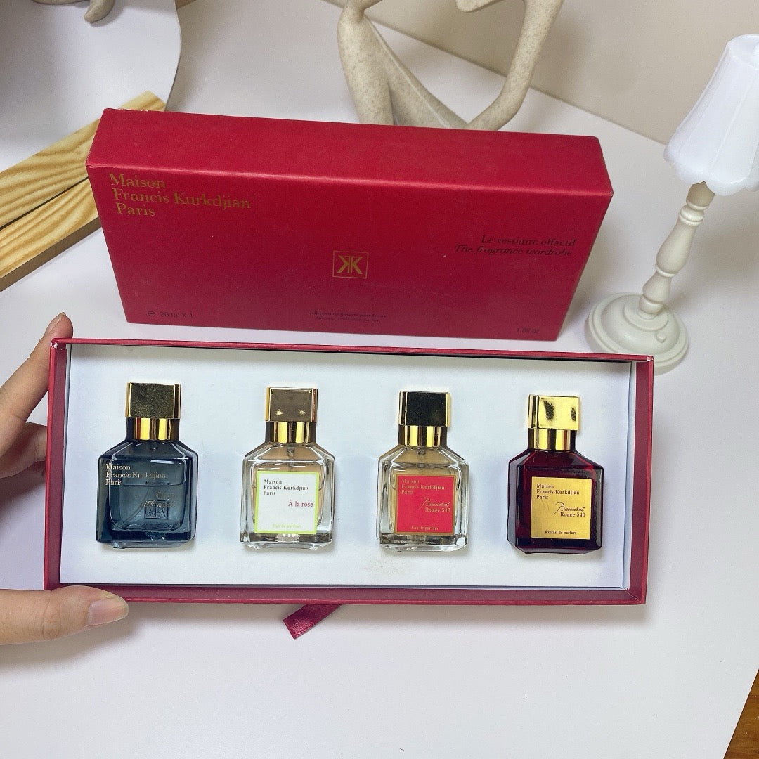 MAISON FRANCIS KURKDJIAN - Baccarat Rouge set