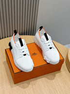 HERMES- Bouncing sneakers
