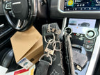 LOUIS VUITTON - Men’s Monogram Eclipse Reverse bag