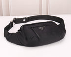 PRADA - Belt bag