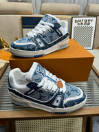 LOUIS VUITTON - Trainer Sneaker