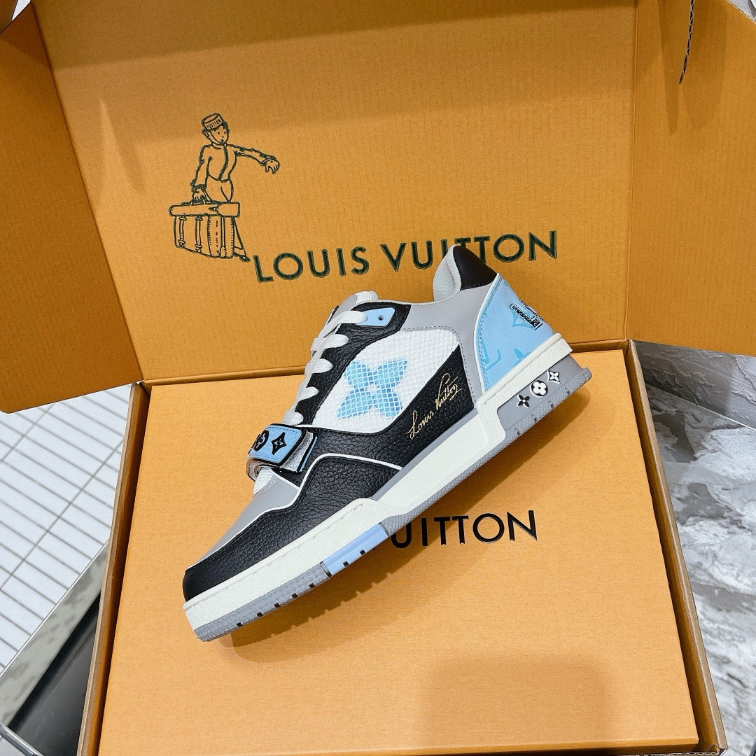 LOUIS VUITTON - Trainer Sneaker