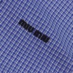 MIU MIU - Checked shirt