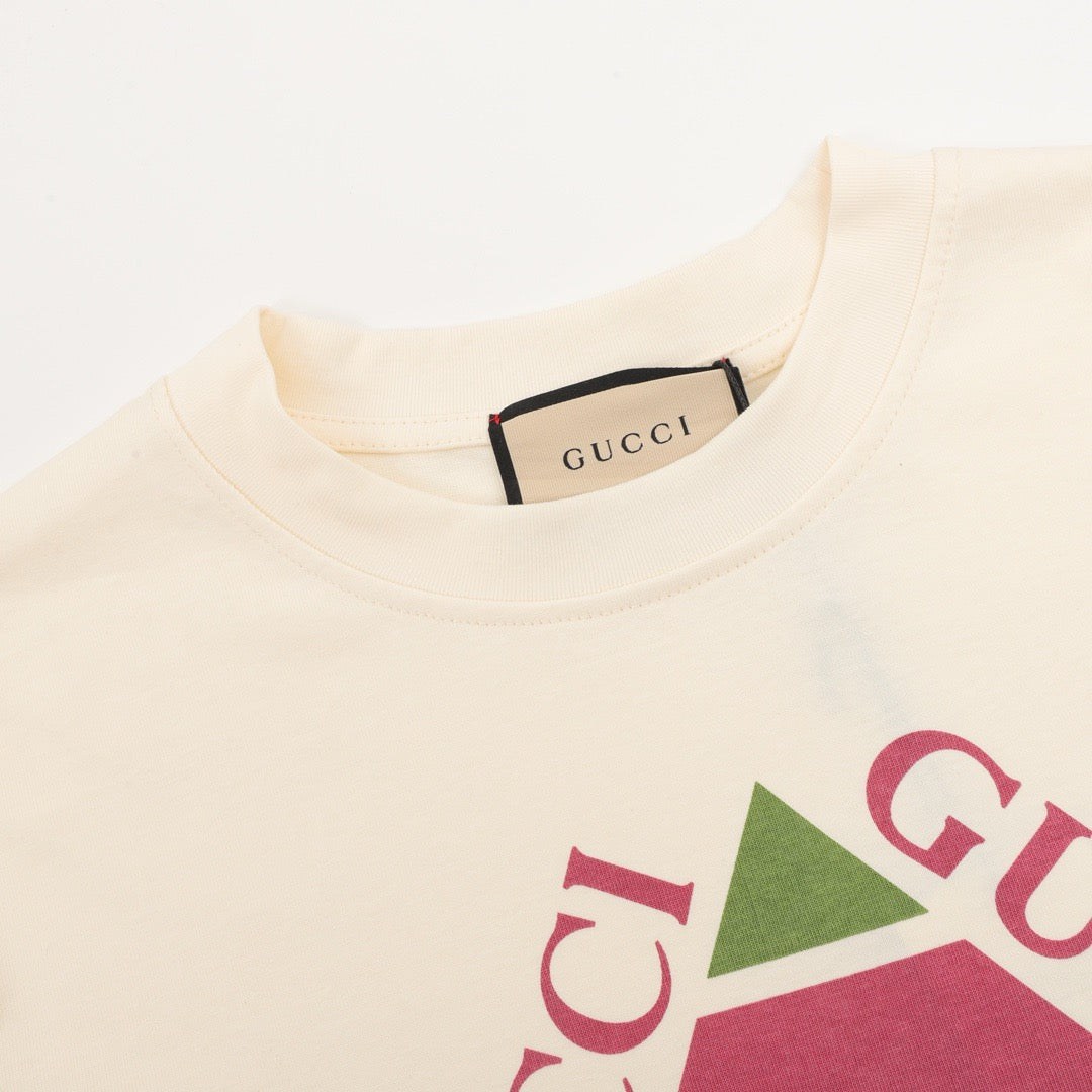 GUCCI - T-shirt