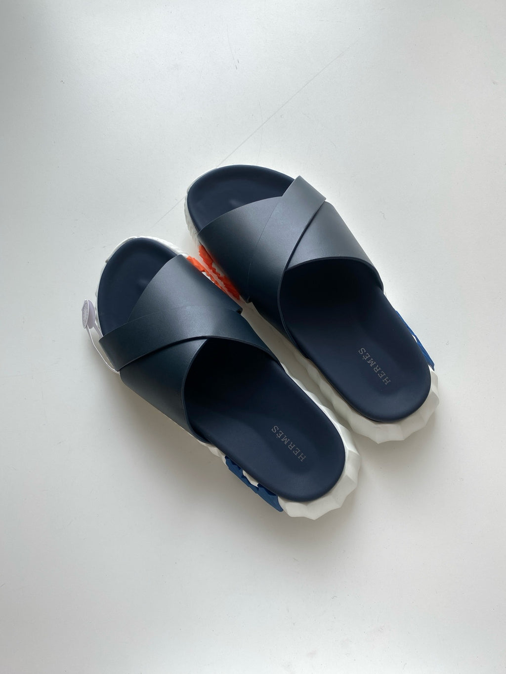 HERMES - Men’s Slippers