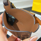 FENDI - Best Friends Forever Card Case