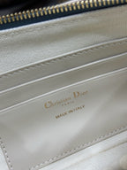 DIOR - Montaigne Wanderlust Mini Bag
