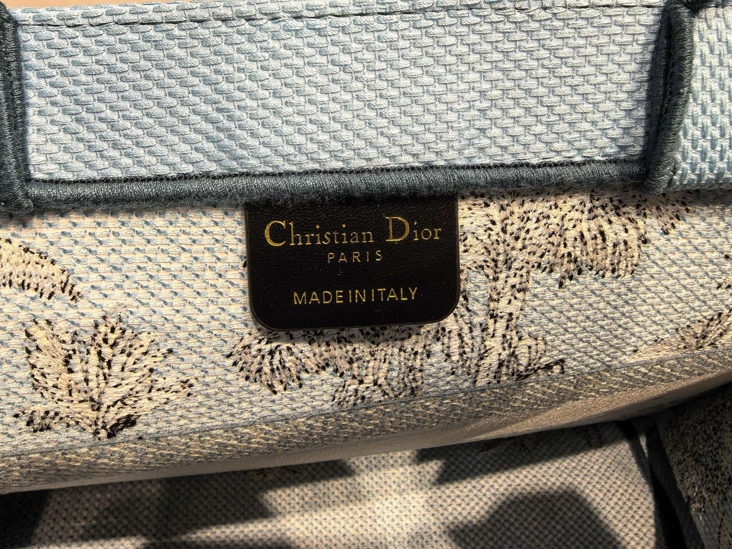 DIOR -  Maria Grazia Chiuri