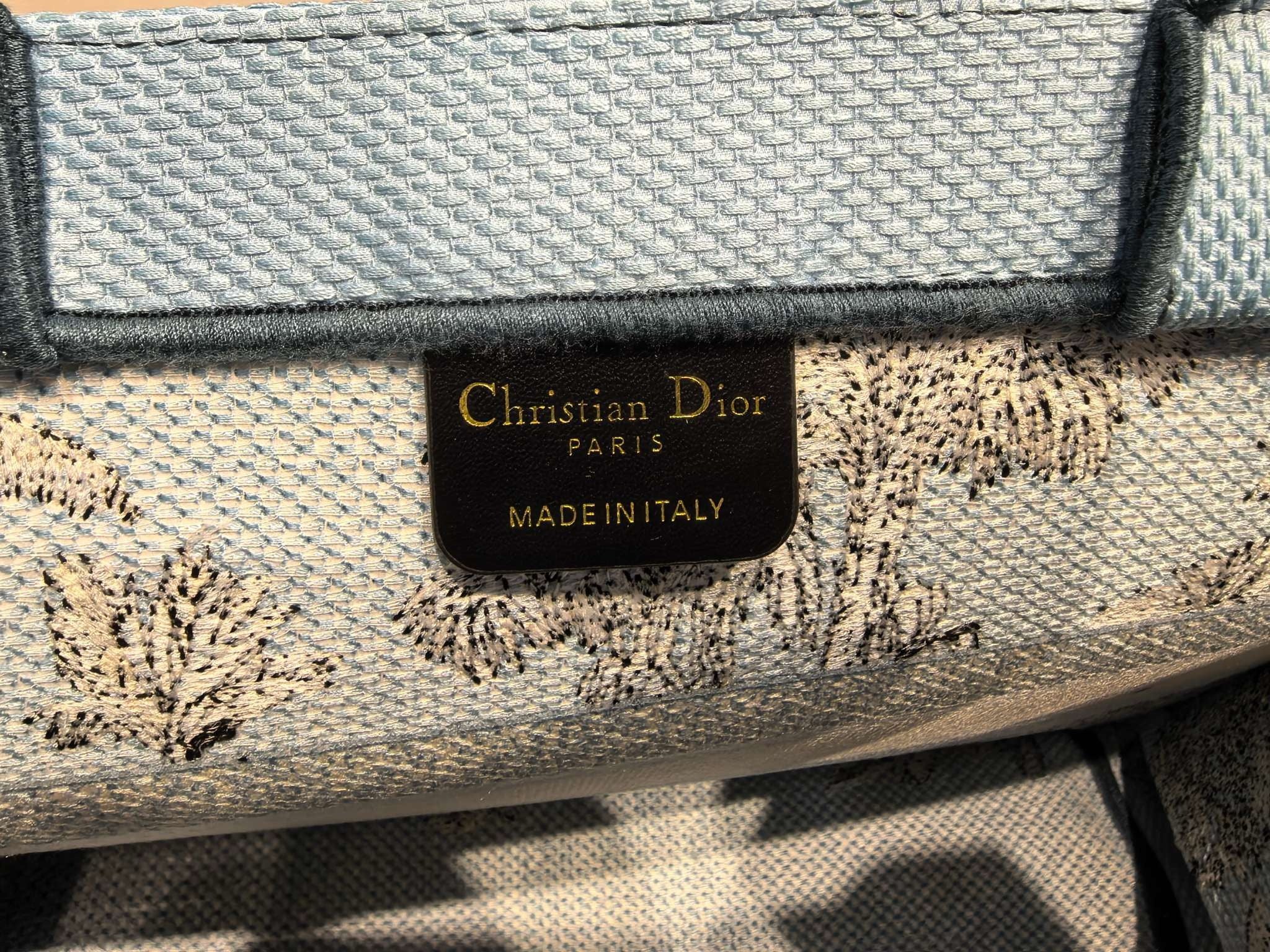 DIOR -  Maria Grazia Chiuri