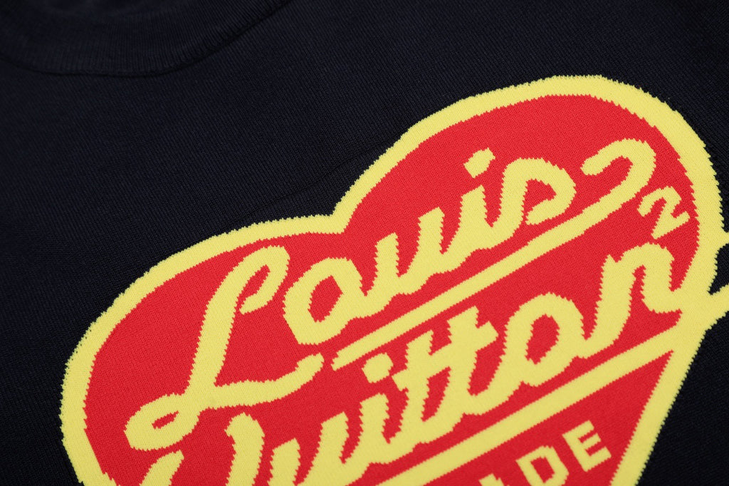 LOUIS VUITTON - T-shirt