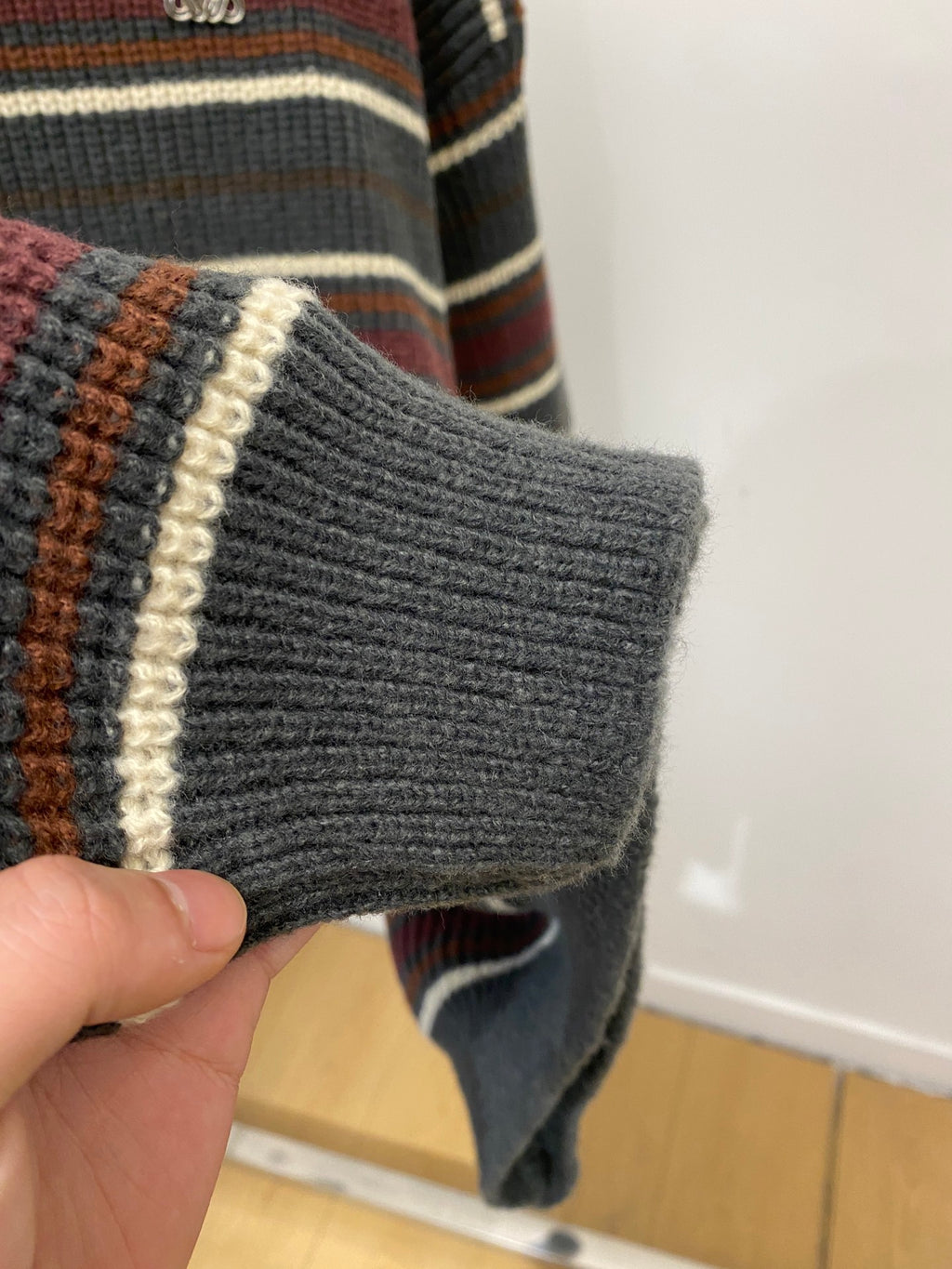 LOEWE - Men’s sweater