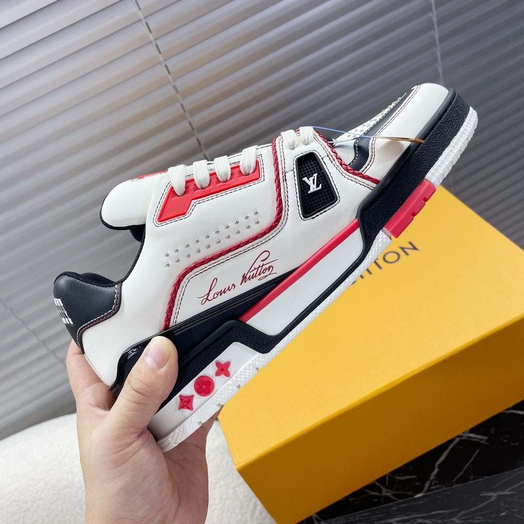 LOUIS VUITTON - Trainer Sneaker Uniesex
