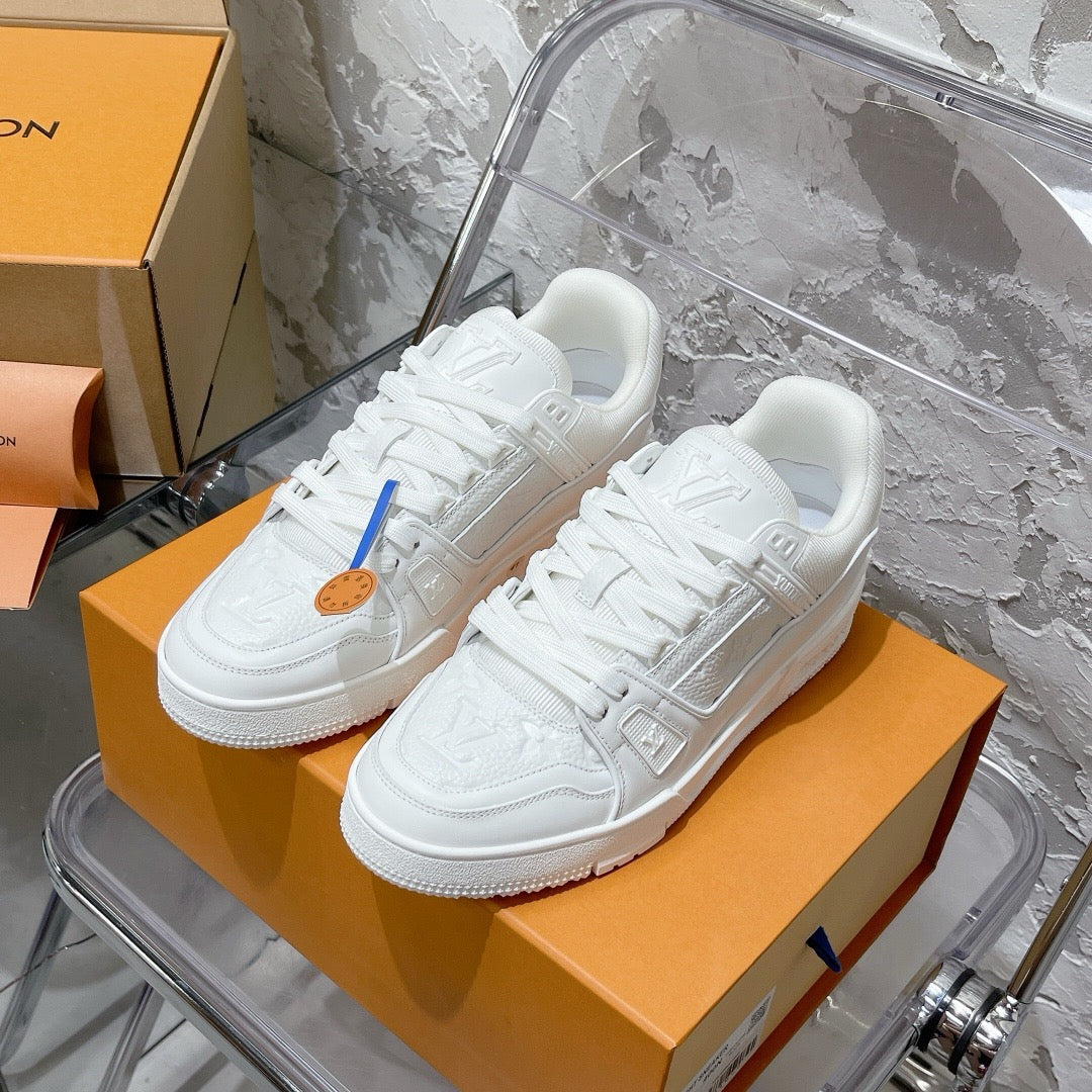 LOUIS VUITTON - Trainer Sneaker Uniesex