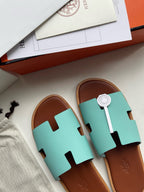 HERMES - Men’s Slippers