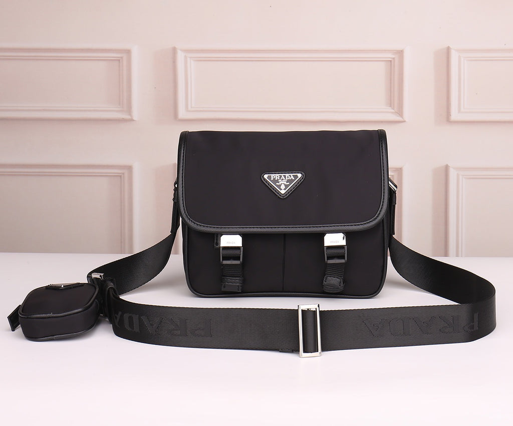PRADA - Men’s bag