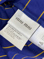 MIU MIU - T- Shirt