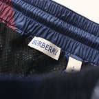 BURBERRY - Swimming shorts