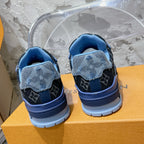 LOUIS VUITTON - Trainer Sneaker