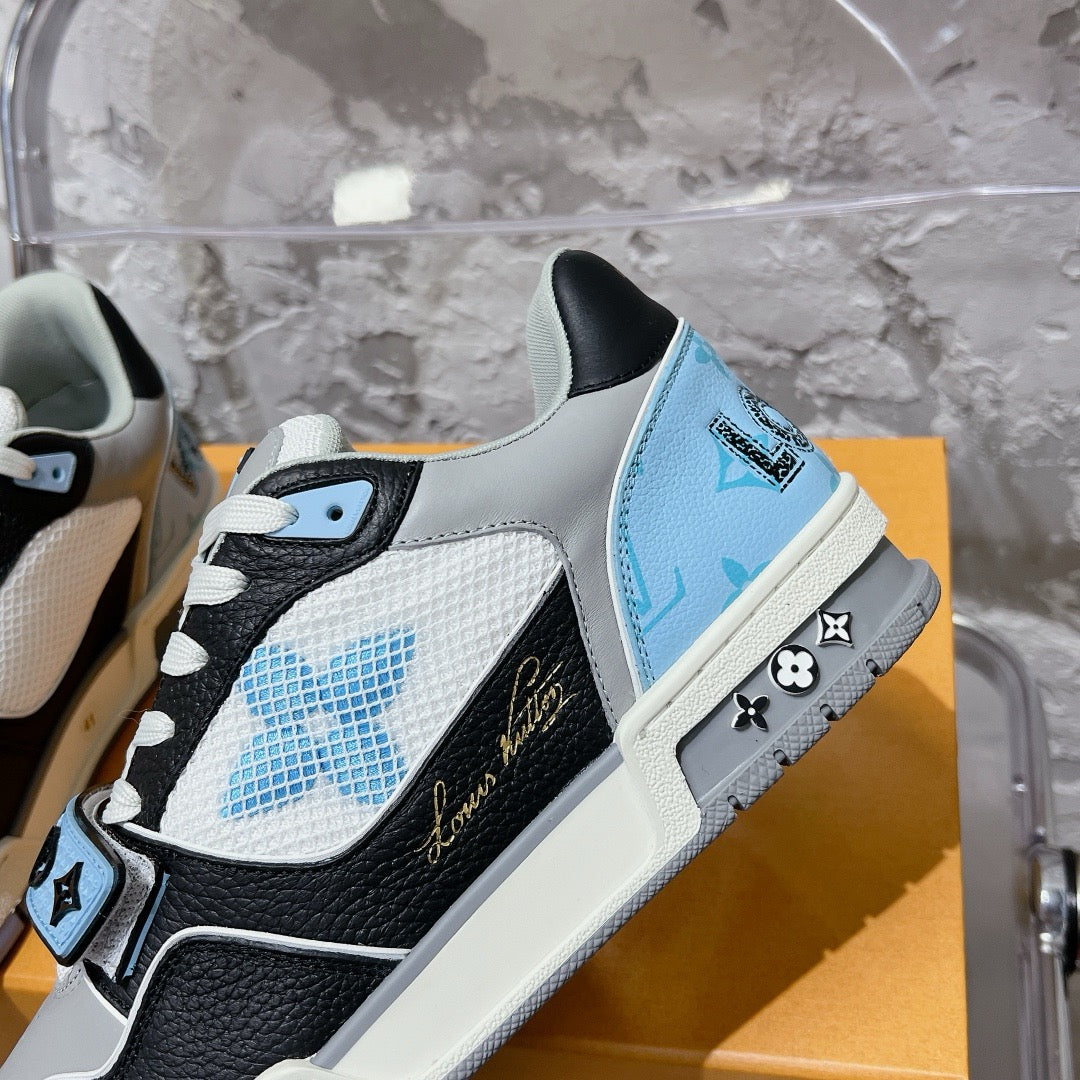 LOUIS VUITTON - Trainer Sneaker