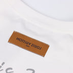 LOUIS VUITTON - T-shirt