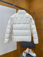 DIOR - Puffer jacket