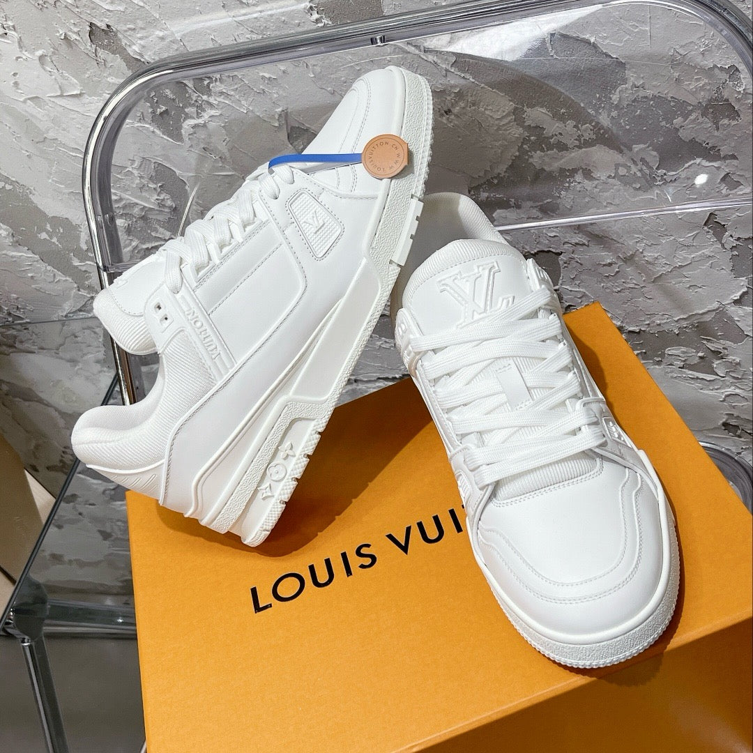 LOUIS VUITTON - Trainer Sneaker Uniesex