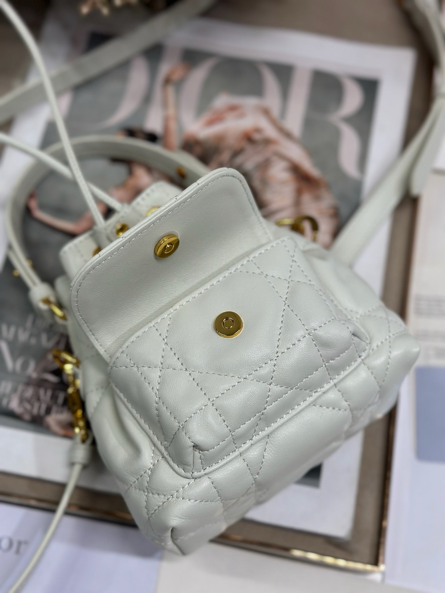 DIOR - caro