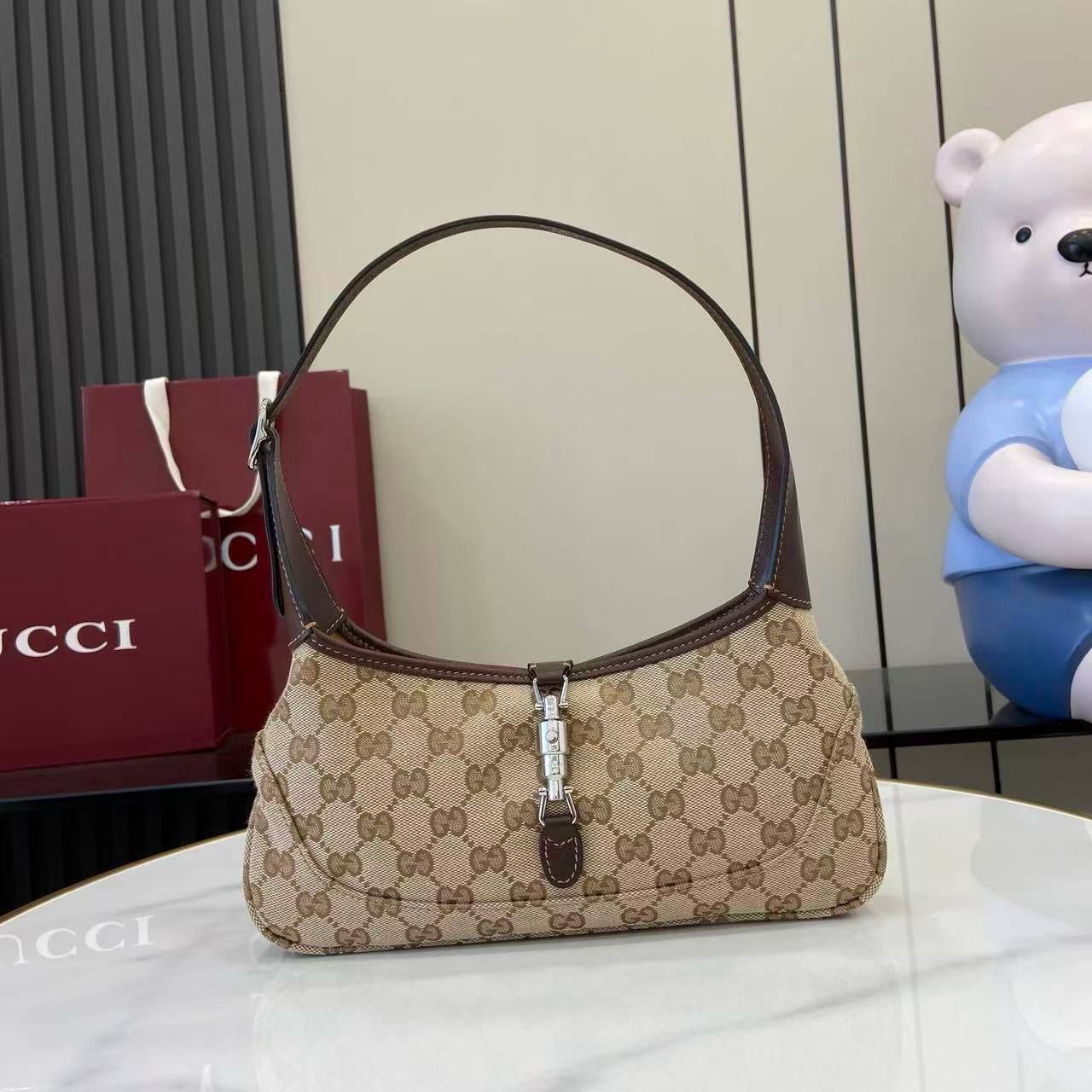 GUCCI - Jackie