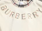 BURBERRY - T-shirt