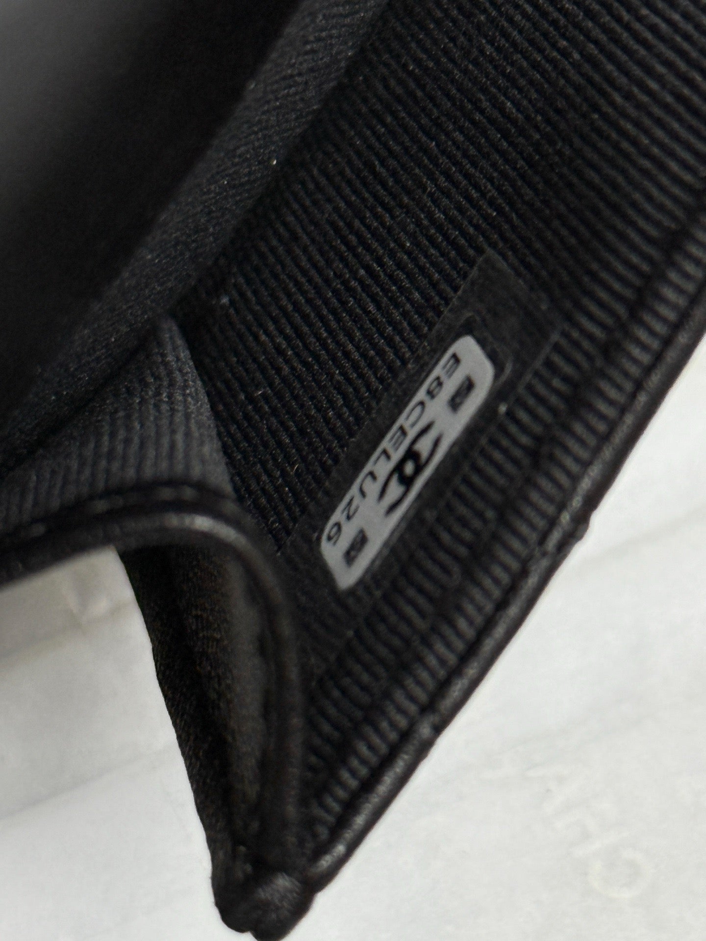 CHANEL - Chanel Mini Caviar Urban Spirit Backpack